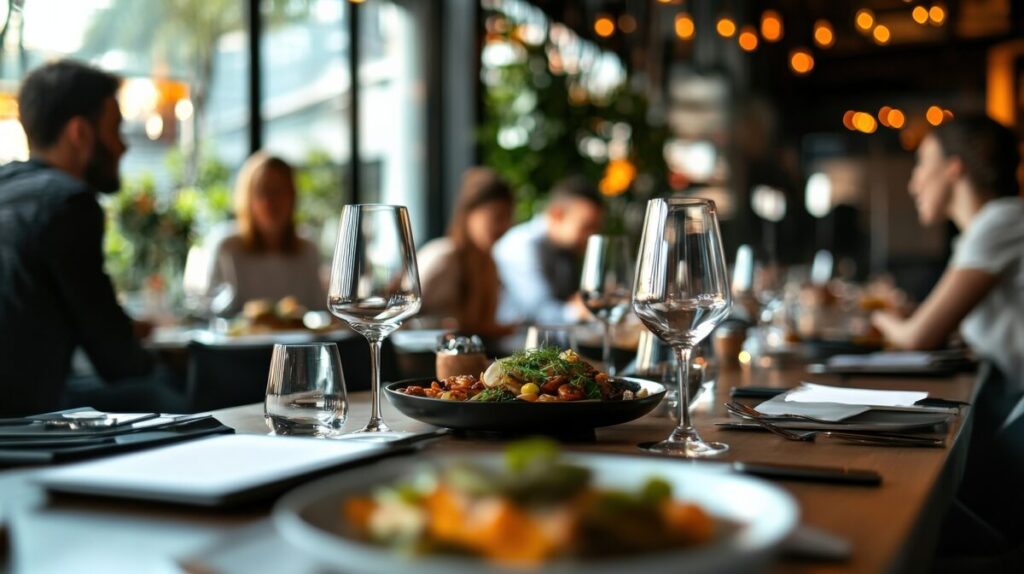 Savoring Sycamore Springs: A Foodie’s Guide to the Neighborhood’s Best Eats